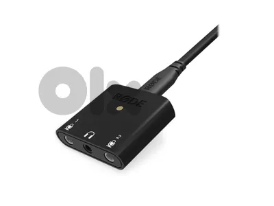 Rode AI-Micro Compact Audio Interface