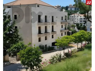 Calm Area , Under Construction located in Douar - Metn/ دوار REF#JJ136852