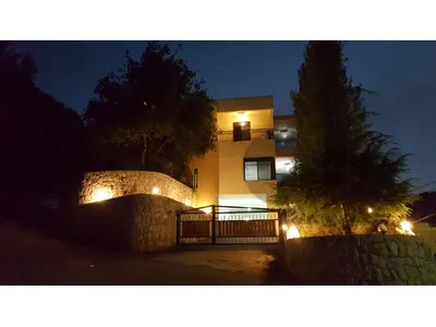 *HOT OFFER* Stand Alone Triplex with Terrace & Garden with Vast Land for Sale in Dlebta
