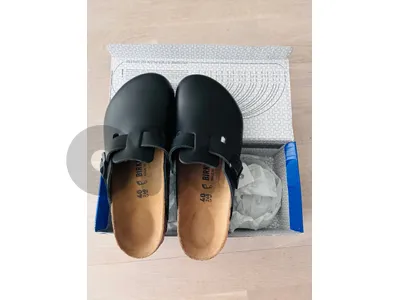 Authentic Birkenstock Boston