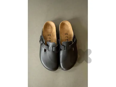 Authentic Birkenstock Boston
