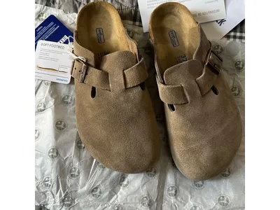 Original Birkenstock Boston