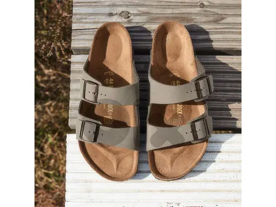Authentic Birkenstock Arizona