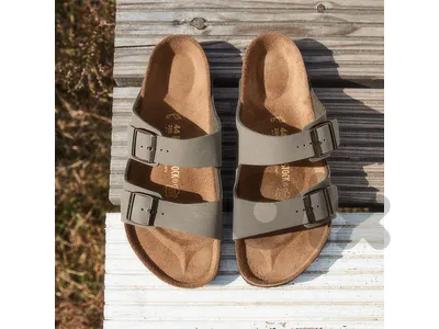 Authentic Birkenstock Arizona