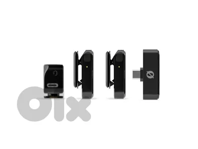 Rode Wireless Micro Camera Kit