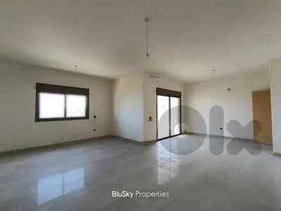 Apartment with Sea View For SALE In Hboub شقة للبيع #ES