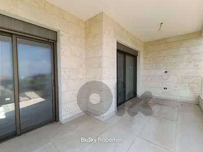 Apartment with Sea View For SALE In Hboub شقة للبيع #ES