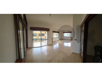 195 SQM Spacious Three Bedroom Apartment in Mazraat Yachouh, Metn