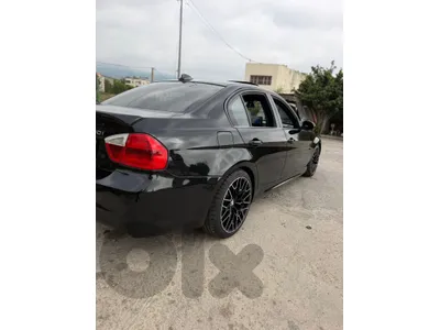 BMW 3-Series 2006 330i