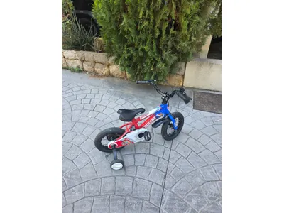 bicycle 12 inch