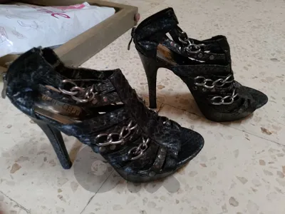 siletto Two Lips brand