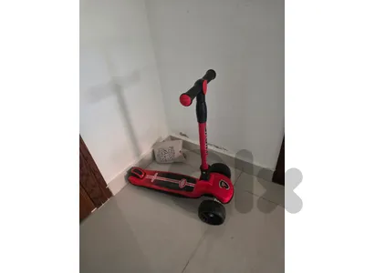 Scooter