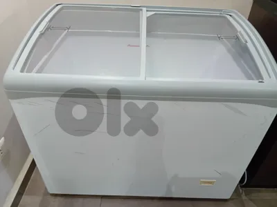 freezer