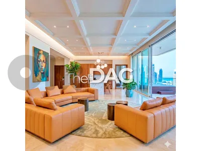 Modern 260 SQM Apartment for Sale in Downtown شقة للبيع