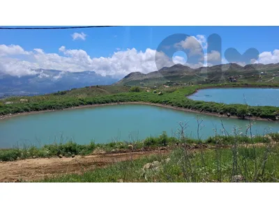 Hot Deal Land for Sale in Laklouk أرض للبيع في اللقلوق