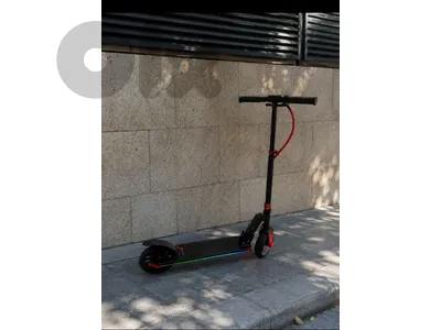 🛴 Electric Scooter – $300