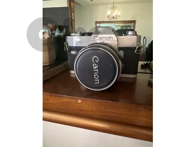 camera canon for sale