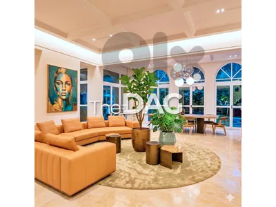 Luxurious 580 SQM Duplex for Sale in Downtown دوبلكس للبيع
