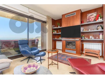 Luxurious Chalet For Sale In Faqra