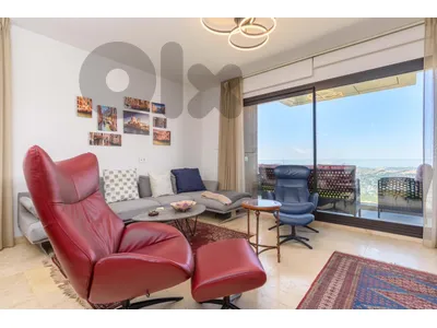 Luxurious Chalet For Sale In Faqra