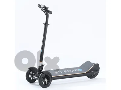 electric scooter made in USA 🇺🇸