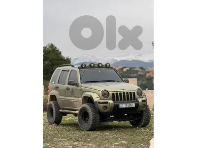 Jeep Cherokee 2002