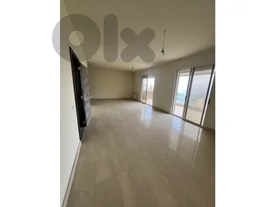 Apartment For Sale at Ain Aar /شقة للبيع في عين عار