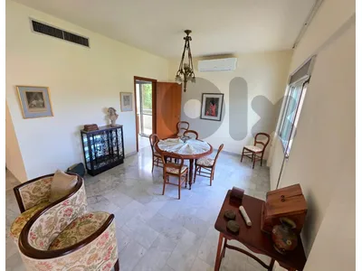 Furnished apartment for rent in Naccache شقة مفروشة للايجار في النقاش