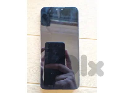 Huawei y9 2019