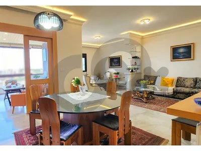 sea view, decorated, prime location, metn, awkar/عوكر REF#OU136862