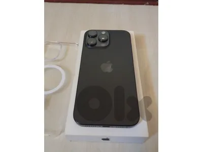 للبيع ايفون 16 pro max