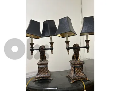 lamps