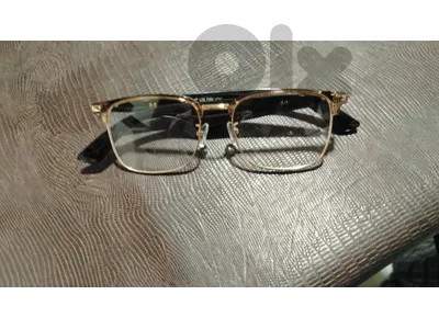 glasses