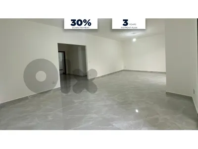 Apartment for sale in Kfarhbab with payment facilities.