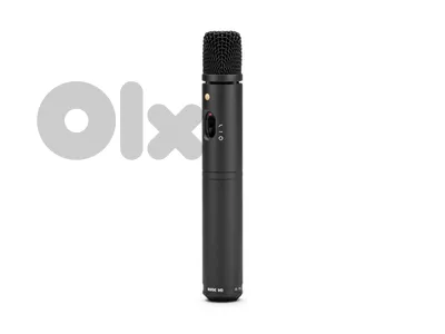 Rode M3 End-address Condenser Microphone