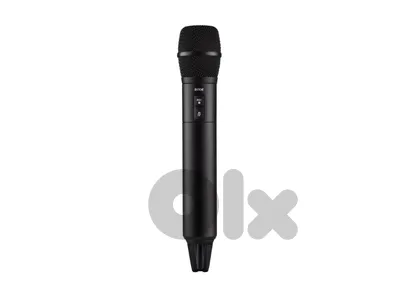 Rode Interview PRO Wireless Handheld Condenser Microphone