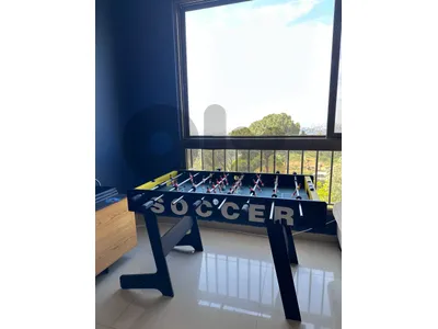 Babyfoot -