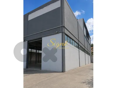 Warehouse for Rent – Zouk Mosbeh – SGRM161