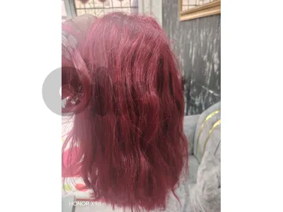 natural hair
