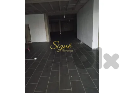 Warehouse for Rent – Jounieh (Ghadir) – SGRM163