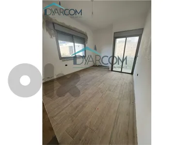 DY3537 - Nahr Ibrahim New Apartment for Sale!