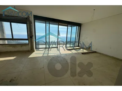 DY3537 - Nahr Ibrahim New Apartment for Sale!