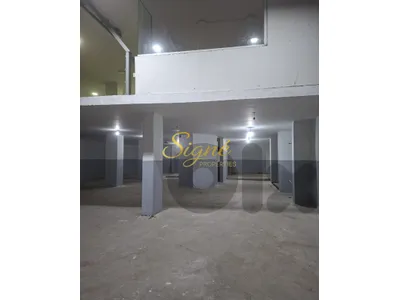 Warehouse for Rent – Jdaide – SGRM164