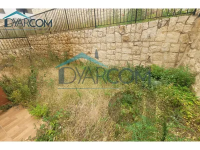 DY3538 - New Fidar Apartment with Garden for Sale!