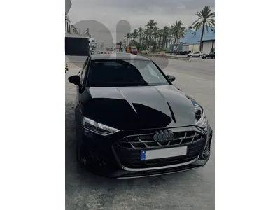 Audi S3/RS3 2025  SPECIAL PRICE!