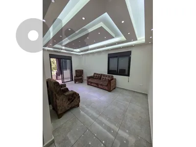140 SQM Furnished Apartment in Bsalim, Metn with Mountain View