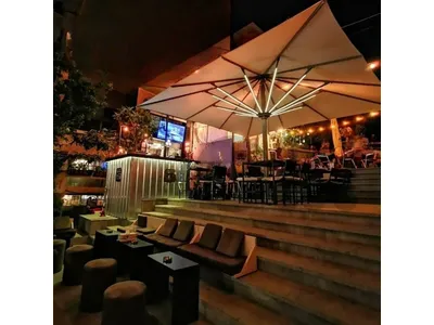 Resto/Pub for Rent in Mar Mikhae
