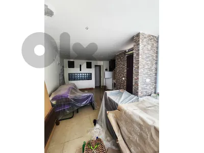 55 SQM Furnished Studio in Daher El Souwan, Metn