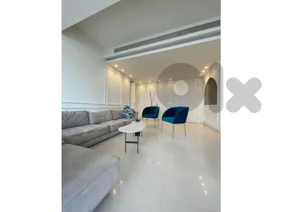 Apartment For Rent In Achrafieh