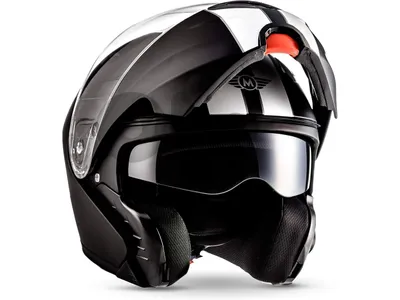 moto helmet full face helmet